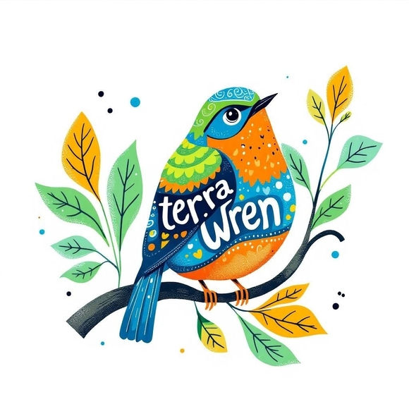 terrawren